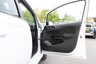 Vauxhall Corsa SRI VX-LINE NAV BLACK 14