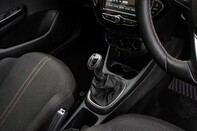 Vauxhall Corsa SRI VX-LINE NAV BLACK 30