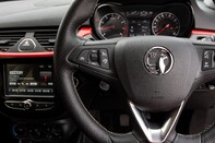Vauxhall Corsa SRI VX-LINE NAV BLACK 19