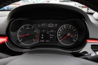 Vauxhall Corsa SRI VX-LINE NAV BLACK 15