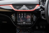 Vauxhall Corsa SRI VX-LINE NAV BLACK 22