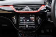 Vauxhall Corsa SRI VX-LINE NAV BLACK 23