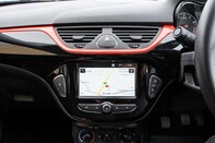 Vauxhall Corsa SRI VX-LINE NAV BLACK 25
