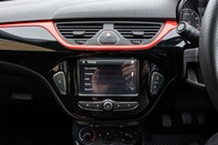 Vauxhall Corsa SRI VX-LINE NAV BLACK 26