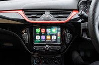 Vauxhall Corsa SRI VX-LINE NAV BLACK 27