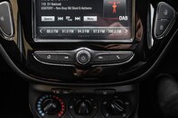 Vauxhall Corsa SRI VX-LINE NAV BLACK 28