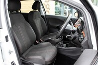 Vauxhall Corsa SRI VX-LINE NAV BLACK 29