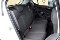 Vauxhall Corsa SRI VX-LINE NAV BLACK 32