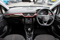 Vauxhall Corsa SRI VX-LINE NAV BLACK 4