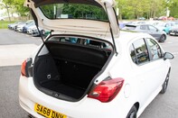 Vauxhall Corsa SRI VX-LINE NAV BLACK 33