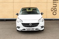 Vauxhall Corsa SRI VX-LINE NAV BLACK 6