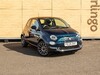 Fiat 500 TOP