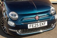 Fiat 500 TOP 11