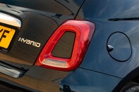 Fiat 500 TOP 10
