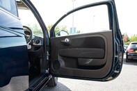 Fiat 500 TOP 14