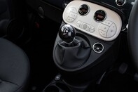 Fiat 500 TOP 31