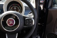 Fiat 500 TOP 19