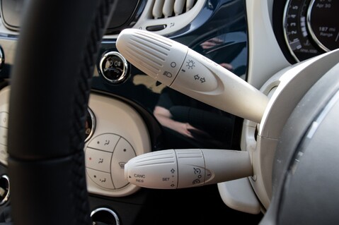 Fiat 500 TOP 16