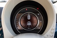 Fiat 500 TOP 15