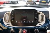 Fiat 500 TOP 22