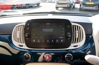 Fiat 500 TOP 23