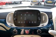 Fiat 500 TOP 24