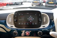 Fiat 500 TOP 25