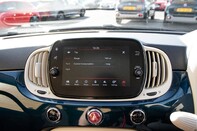 Fiat 500 TOP 27