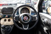 Fiat 500 TOP 20