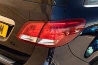 Mercedes-Benz B Class B 180 D SE EXECUTIVE 10