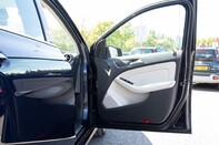 Mercedes-Benz B Class B 180 D SE EXECUTIVE 14
