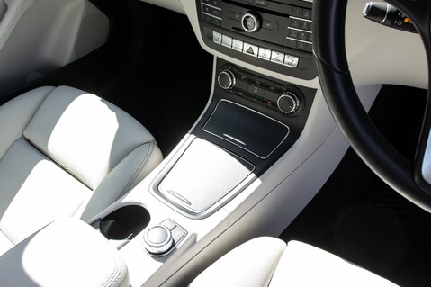 Mercedes-Benz B Class B 180 D SE EXECUTIVE 29