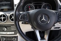Mercedes-Benz B Class B 180 D SE EXECUTIVE 18