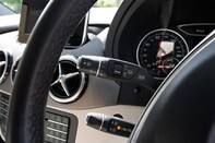 Mercedes-Benz B Class B 180 D SE EXECUTIVE 16