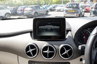 Mercedes-Benz B Class B 180 D SE EXECUTIVE 21