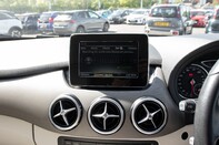 Mercedes-Benz B Class B 180 D SE EXECUTIVE 24