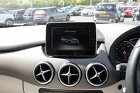 Mercedes-Benz B Class B 180 D SE EXECUTIVE 25