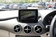 Mercedes-Benz B Class B 180 D SE EXECUTIVE 26