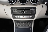 Mercedes-Benz B Class B 180 D SE EXECUTIVE 30