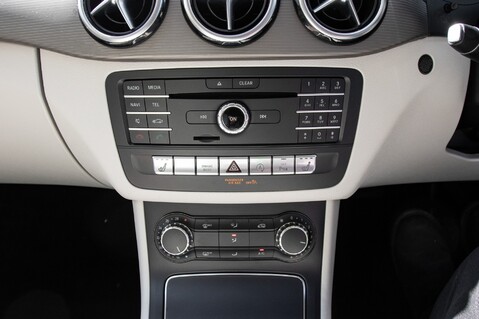Mercedes-Benz B Class B 180 D SE EXECUTIVE 30