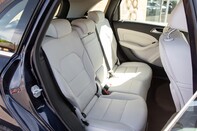 Mercedes-Benz B Class B 180 D SE EXECUTIVE 31