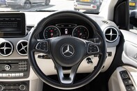 Mercedes-Benz B Class B 180 D SE EXECUTIVE 20