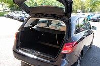 Mercedes-Benz B Class B 180 D SE EXECUTIVE 32