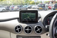 Mercedes-Benz B Class B 180 D SE EXECUTIVE 23