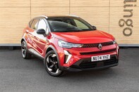 Renault Captur TECHNO TCE 1