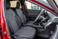 Renault Captur TECHNO TCE 29