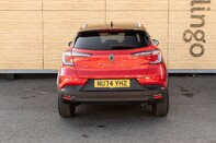 Renault Captur TECHNO TCE 7