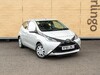 Toyota Aygo VVT-I X-PLAY