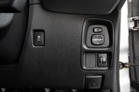 Toyota Aygo VVT-I X-PLAY 16