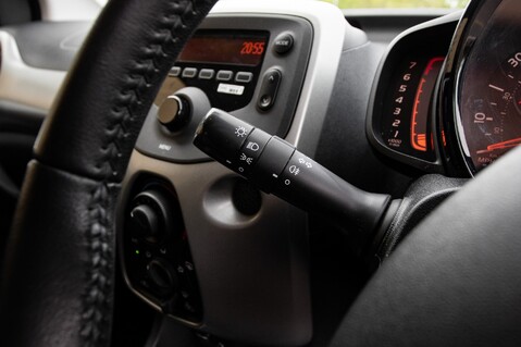 Toyota Aygo VVT-I X-PLAY 17